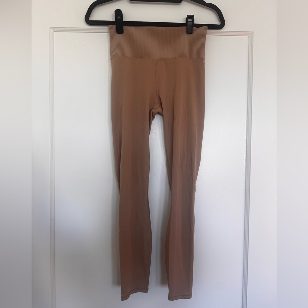 Vuori Rib Studio Legging